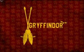 Quidditch Team Pride Wallpaper Gryffindor By Theladyavatar On
