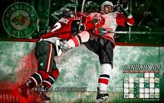 Minnesota Wild Hockey Nhl Wallpaper Background