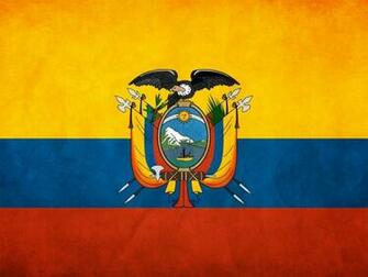 Flags And Crests