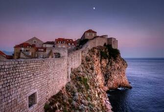 Stunning Croatia Wallpaper