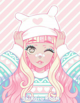 Pastel Cute Wallpaper