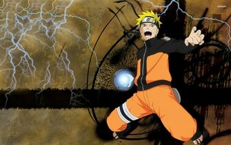 Naruto Uzumaki Wallpaper Anime
