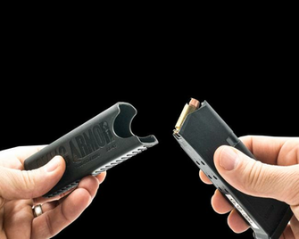 Ruger Sr40c Ammo Armor