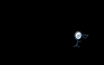 Unown F Pok Mon HD Wallpaper Background Image