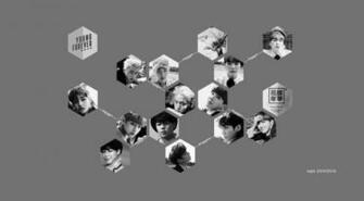 Bts Young Forever Wallpaper By Hayyuprimandita