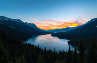 Microsoft Edge Wallpaper