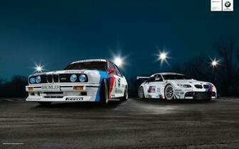 Bmw Cars Oldschool M3 Dtm Race Car Wallpaper HD