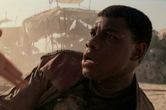 Star Wars The Force Awakens Cast Spoilers Finn S Background Just Got