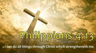Bible Quotes Wallpaper HD