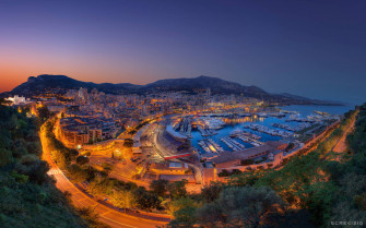 Monaco Panorama Shot 1uqrzeoqwbavc2hy Wallpaper