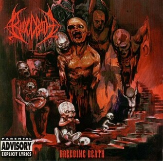 Death Metal Wallpaper HD