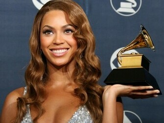 Lovely Beyonce Wallpaper