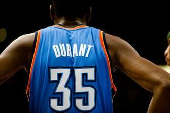 Oklahoma City Thunder Durant Jpg