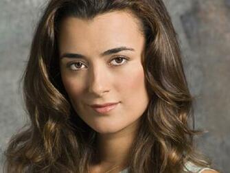 The Gallery For Gt Ziva David Wallpaper