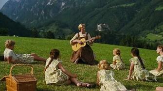 Jitu Das S The Sound Of Music An Inspiring Film To Watch