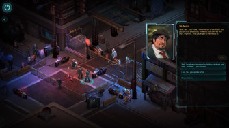 Shadowrun Wallpaper