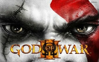 Youwall God Of War Wallpaper