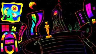 M O N S I D E By Spencerxavier On Newgrounds