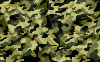 Camouflage Desktop Wallpaper