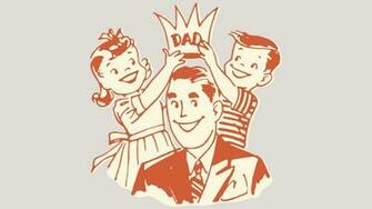 Dear Dad Um Happy Fathers Day Wallpaper