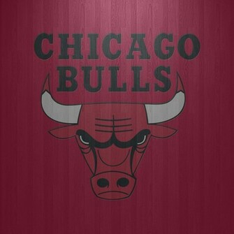 Chicago Bulls iPad Air Wallpaper Retina And