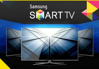 Samsung E Smart Tv