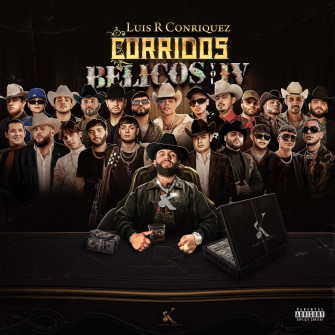 Corridos B Licos Vol Wallpaper