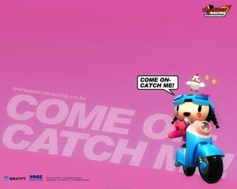 Pucca Wallpaper Desktop Background