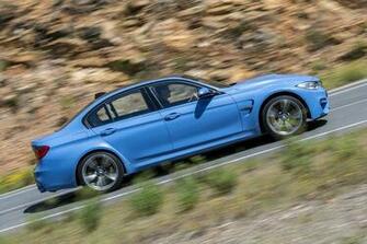 F80 M3 Wallpaper