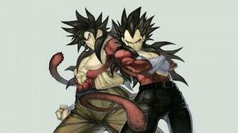 Dragon Ball Z Wallpaper HD