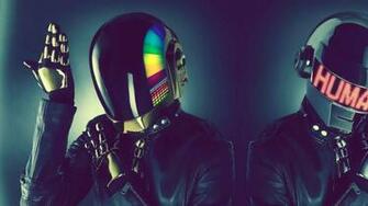 Daft Punk Style Music HD Wallpaper 1080p HDwallwide