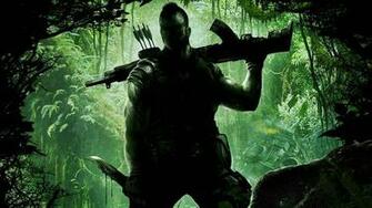 Turok Wallpaper