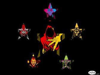Insane Clown Posse By Juggalocraze Fan Art Wallpaper Other