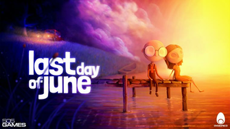Last Day Of June Artworks Ovosonico