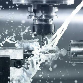 White Drill Cool Wallpaper Sc iPad