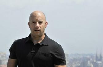 HD Vin Diesel Wallpaper HDwallsource