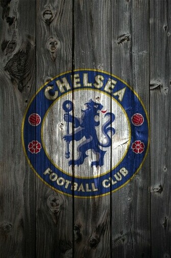 Chelsea Simply Beautiful iPhone Wallpaper