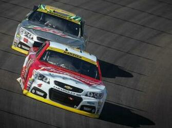Kevin Harvick Wallpaper