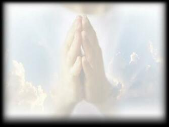 Praying Hands Wallpaper