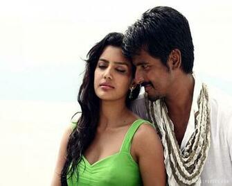 Sivakarthikeyan Priya Anand Ethir Neechal Wallpaper