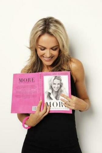 Lorna Jane Will Visit Westfields Fountain Gate On Saturday July To