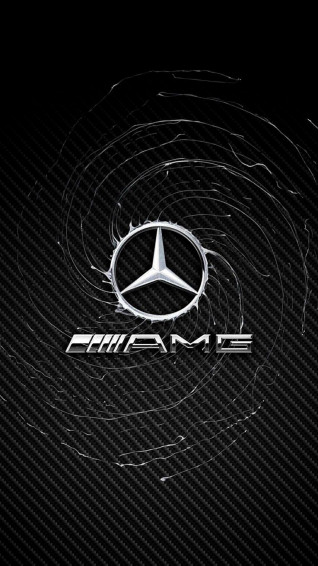 Hooter S Konceptz On Random Kreation Wallpaper Mercedes
