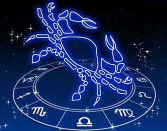 Cancer Zodiac Wallpaper HD Pictures One