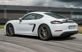 Porsche Cayman Wallpaper And HD Image Car Pixel