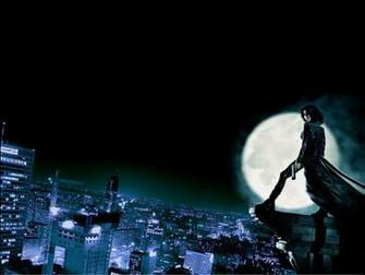 Underworld Wallpaper