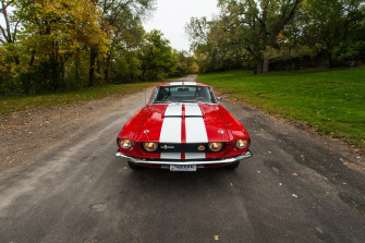 Ford Shelby Mustang Gt500 Wallpaper Supercars Net
