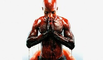 Dmx Blood In Out Wallpaper Rap