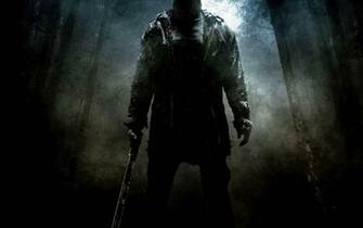 Jason Friday The 13th Voorhees Wallpaper Hq