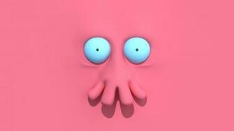 Need A New Wallpaper Why Not 3d Zoidberg I