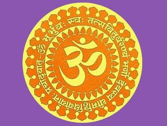 Sanskrit Wallpaper